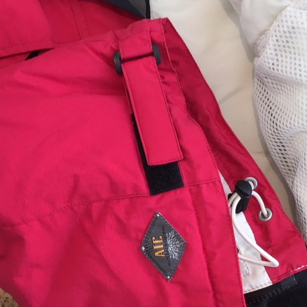 Obermeyer Ski Jacket - image 6